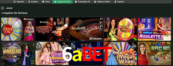 6abet bet