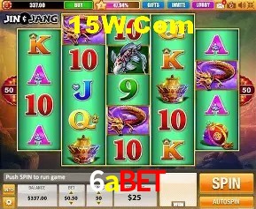 Seasonal Promotions 6abet