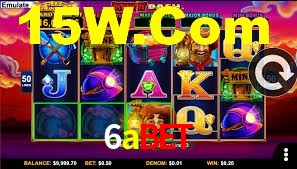 6abet.com