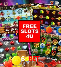 Slot Games 6abet
