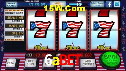 Live Casino 6abet