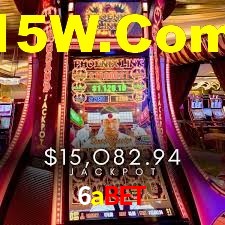 Welcome Bonus 6abet