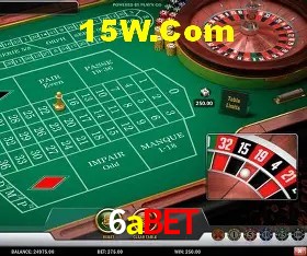 Game Statistics 6abet