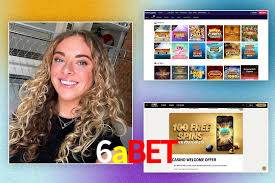 Welcome Bonus 6abet