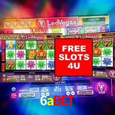 Exclusive Offers 6abet