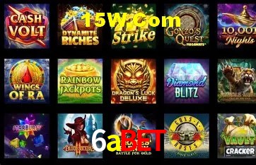 Player Reviews 6abet